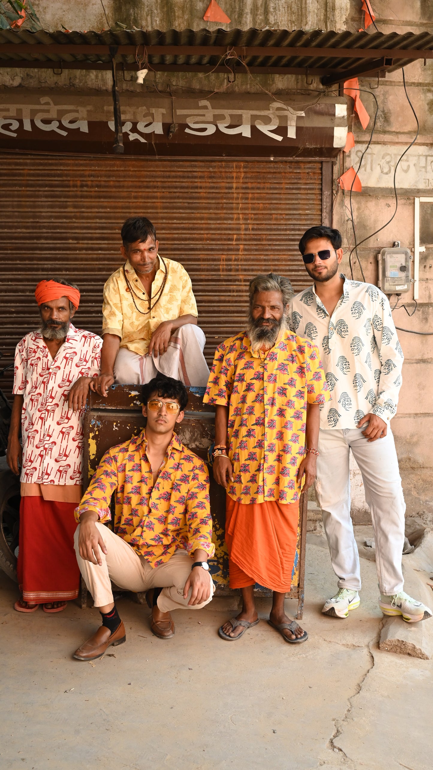 "Neelkamal Chair" - A Nostalgic Trip