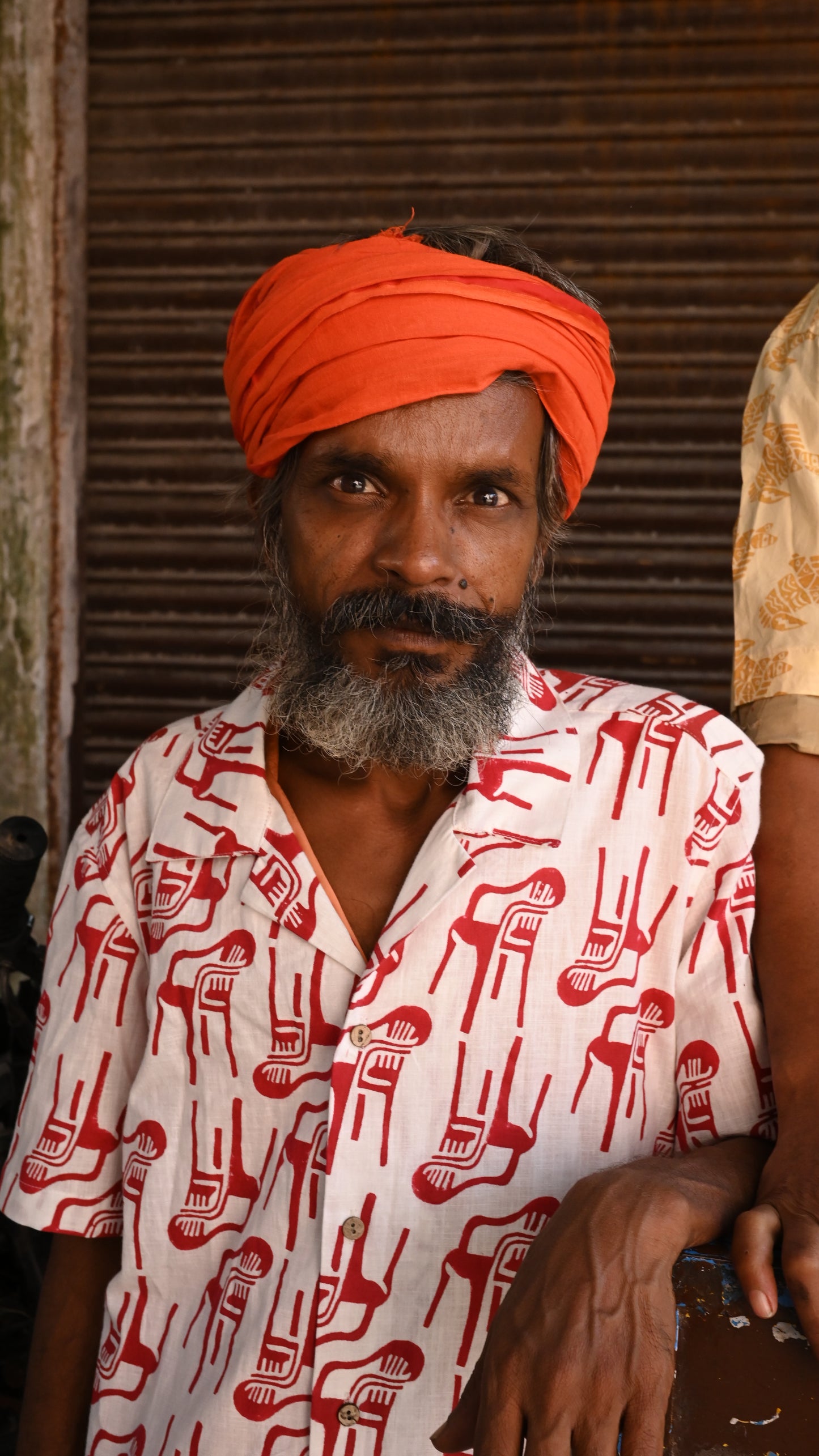 "Neelkamal Chair" - A Nostalgic Trip