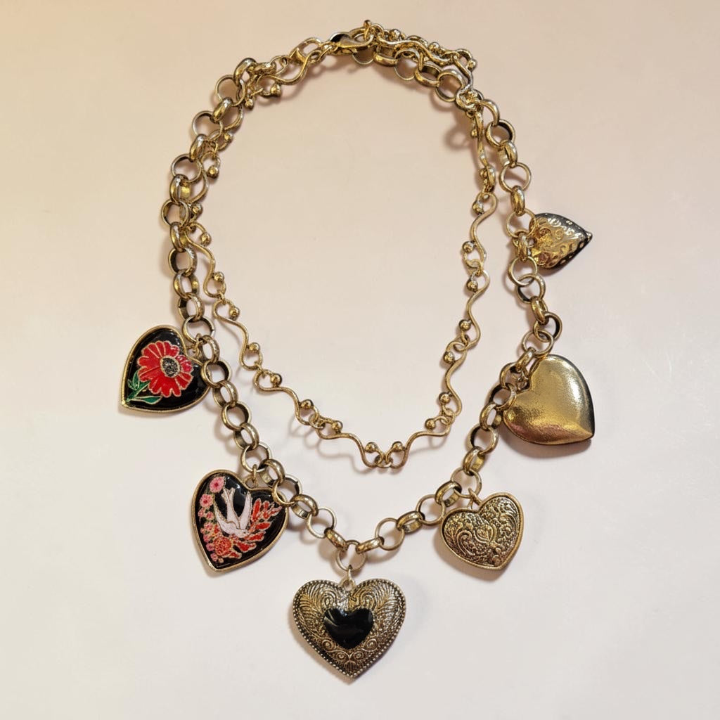 Necklace 5