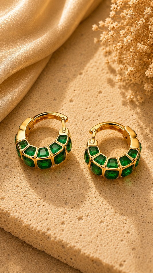 Emerald Bali