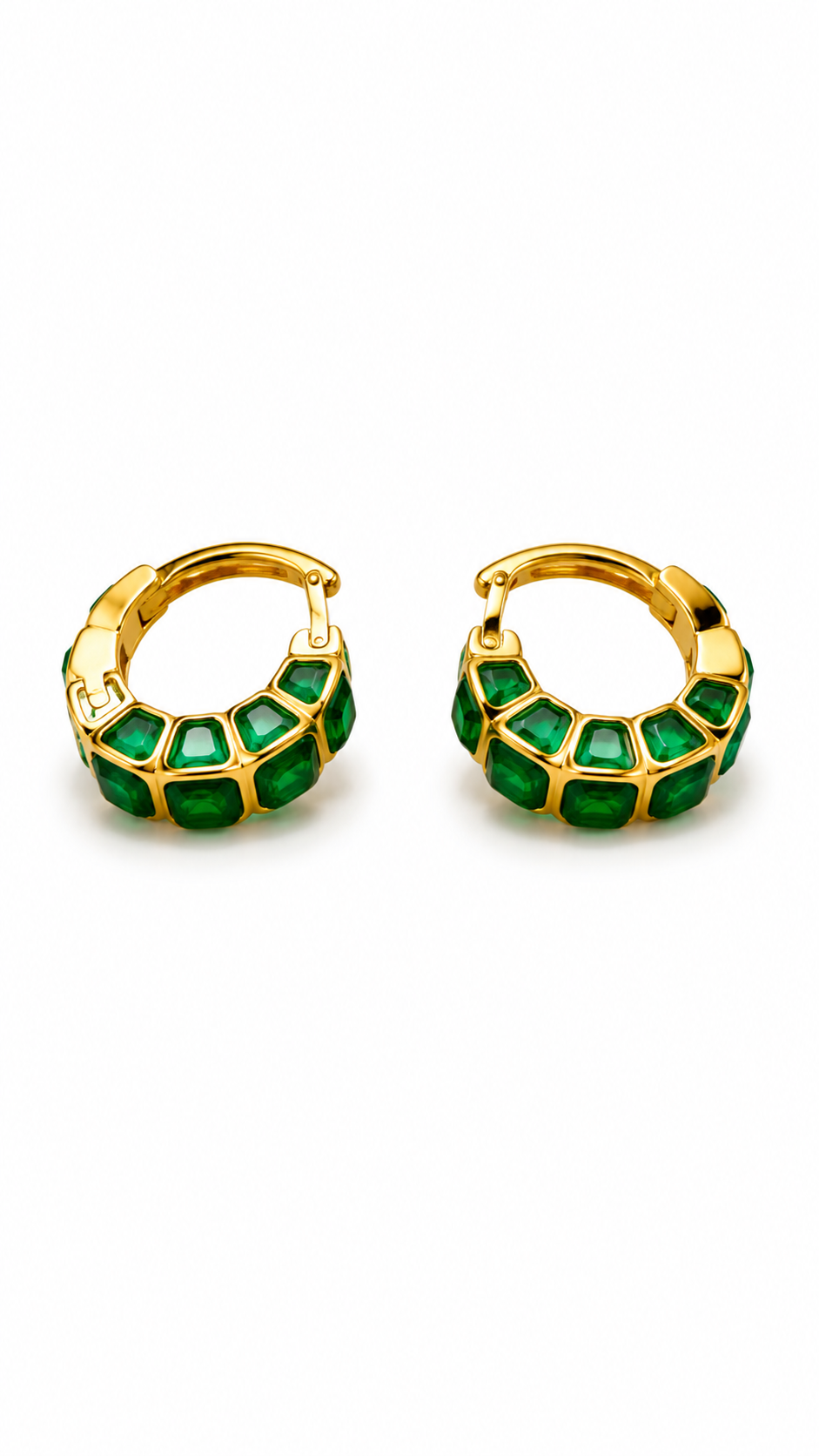 Emerald Bali
