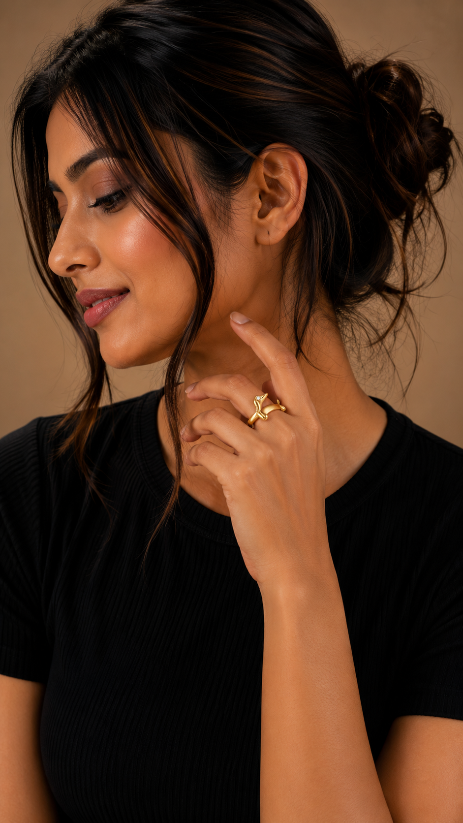 Love For Dog Ring