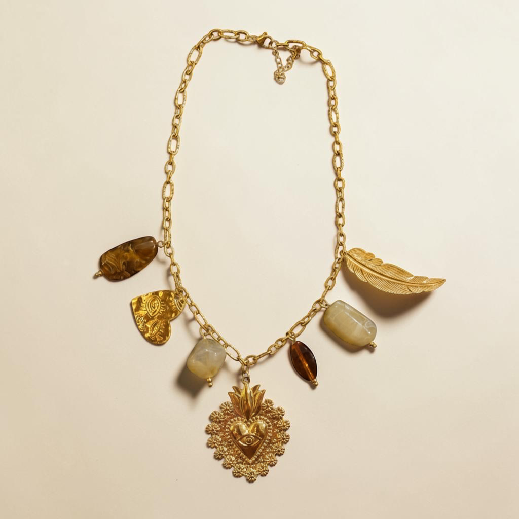 Necklace 1