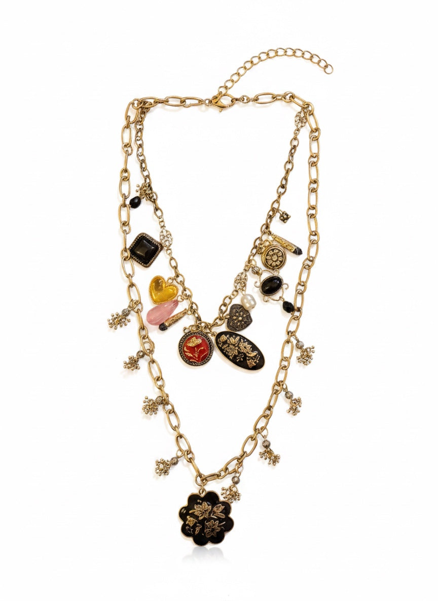 Necklace 3
